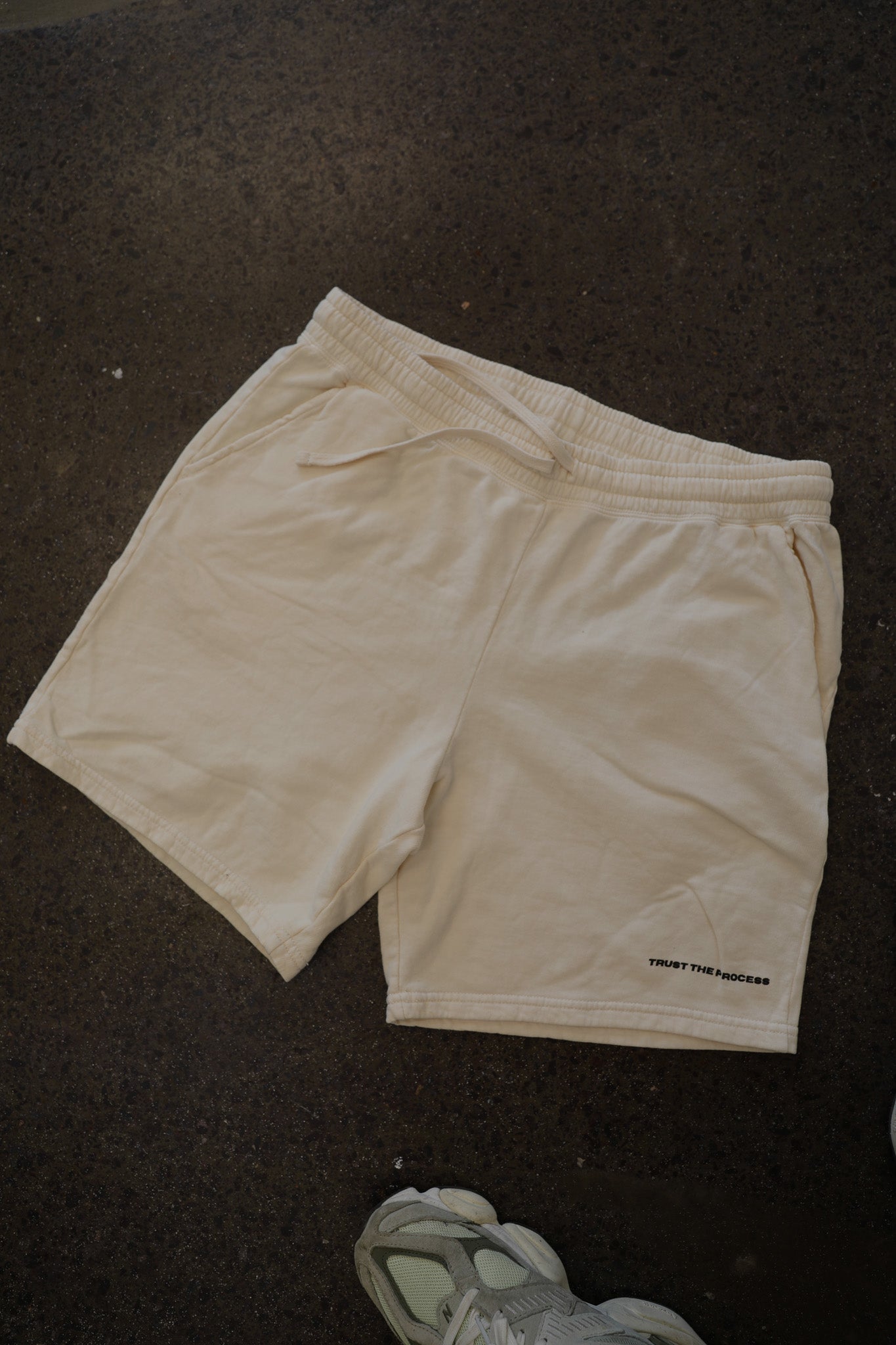 SWEATSHORTS