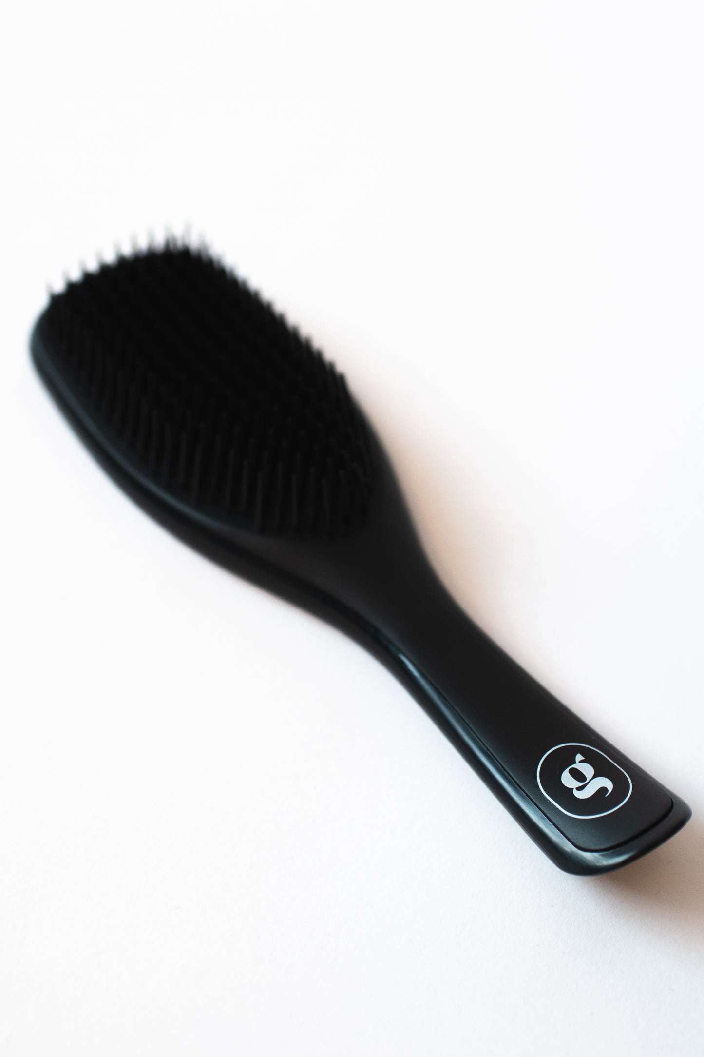 detangling brush