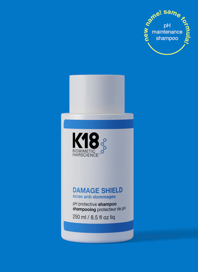 K18 Damage Shield Shampoo
