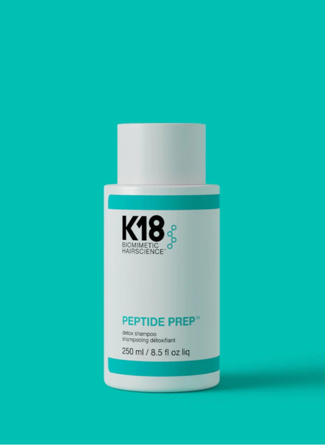 K18 Detox Shampoo