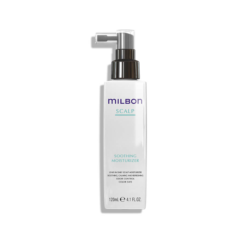 MILBON Scalp Soothing Moisturizer