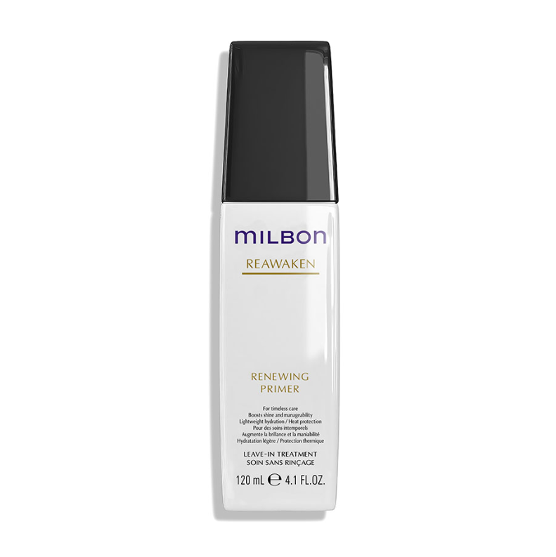 MILBON Reawaken Renewing Primer