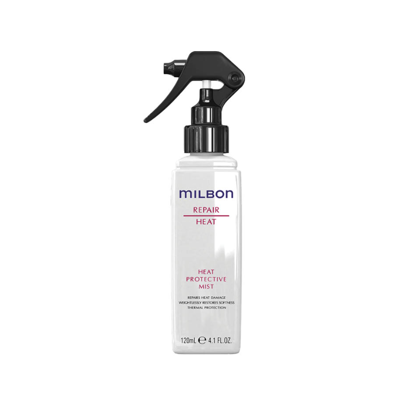 MILBON Repair Heat Protective Mist