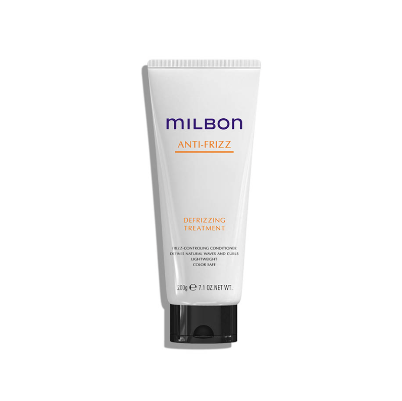 MILBON Anti-Frizz Defrizzing Treatment