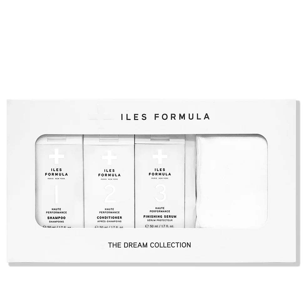 ILES The Dream Collection