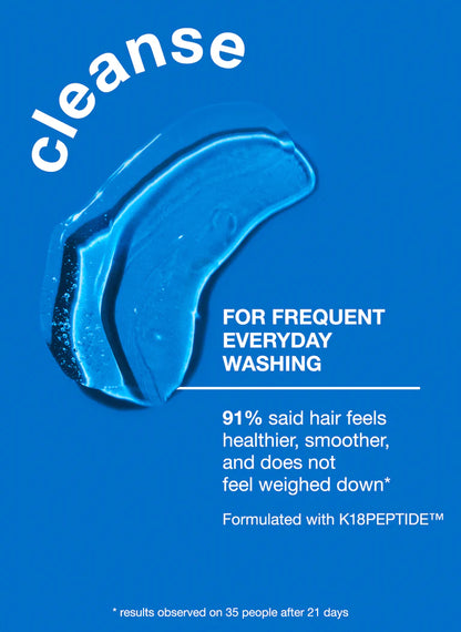 K18 pH Maintenance Shampoo
