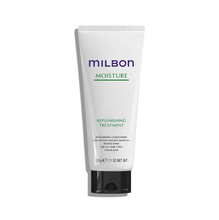MILBON Moisture Replenishing Treatment