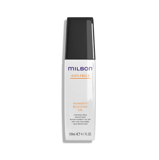 MILBON Anti-Frizz Humidity Blocking Oil
