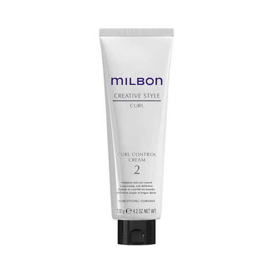 MILBON Curl Control Cream 2