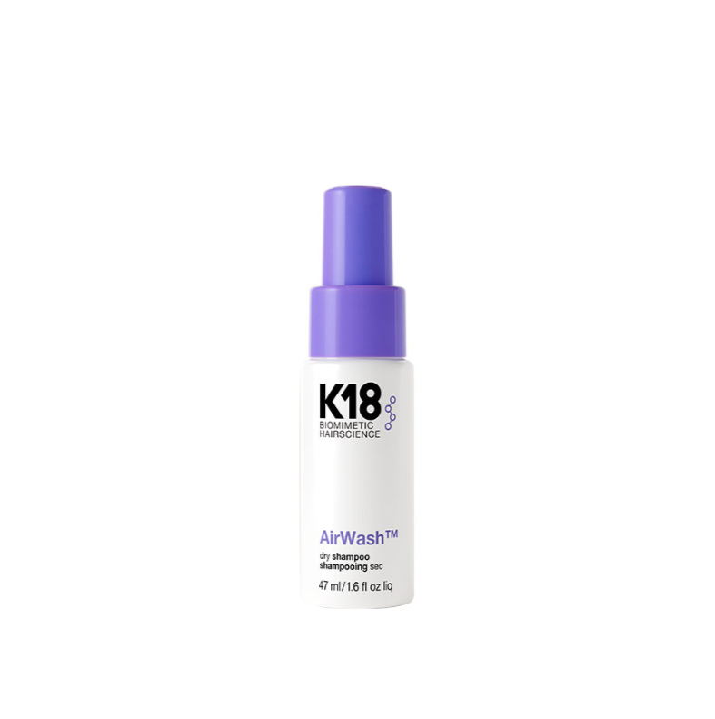 K18 Airwash mini
