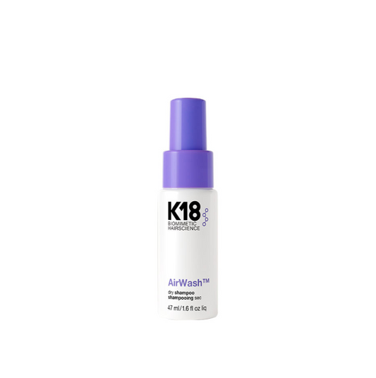 K18 Airwash mini