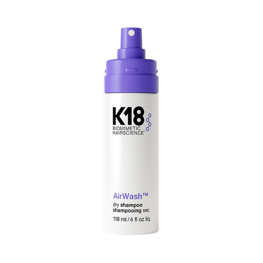 K18 AirWash