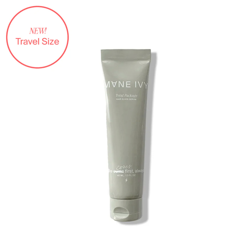 MANE IVY Hair Elixir Serum Mini