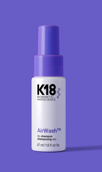 K18 AirWash